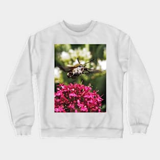 THE PANASONIC FZ 200 PAR OKAIO CREATION Crewneck Sweatshirt